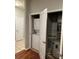 Stackable washer and dryer with water heater at 870 Mayson Turner Nw Rd # 1110, Atlanta, GA 30314