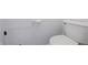 Small toilet and sink area at 3362 Eastmont Ln, Lithonia, GA 30038