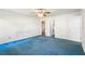 Primary bedroom with walk-in closet and ensuite at 3362 Eastmont Ln, Lithonia, GA 30038