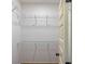 Walk-in closet with wire shelving at 45 Knight Ln, Mcdonough, GA 30252
