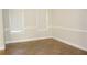 Bright dining room featuring tile floors and neutral walls at 321 Whitney Ln, Mcdonough, GA 30253