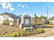Aspen Grove community entrance with brick pillars and a wrought iron gate at 2678 Songbird Ln, Grayson, GA 30017