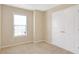 Bright bedroom with double door closet and carpet at 2070 Bonny Glen Cir, Austell, GA 30106
