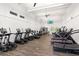 Modern fitness center with various cardio and strength training equipment at 2753 Pinebloom Way, Duluth, GA 30097