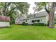 House exterior with large yard and mature trees at 788 S Hwy 11 S, Social Circle, GA 30025