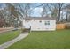 Newly renovated house with a spacious yard at 1288 Almont Sw Dr, Atlanta, GA 30310