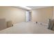 Unfinished basement room with tile floors at 1051 Rock Springs Rd, Lawrenceville, GA 30043