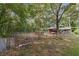 Chicken coop in a wooded area at 1051 Rock Springs Rd, Lawrenceville, GA 30043