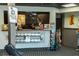 Golf course pro shop with various clubs and accessories at 68 Montre Nw Sq, Atlanta, GA 30327