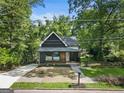 Charming home with a tree-lined street and modern upgrades at 1510 Mims Sw St, Atlanta, GA 30314