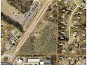 Plot map showing the location of a large lot at 4556 Wade Green Nw Rd, Acworth, GA 30102