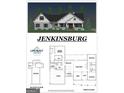 Two-story home featuring 4 bedrooms, 3 baths, and a large Gathering room at 585 Highway 155 North N, Mcdonough, GA 30252