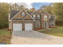 View 412 Preakness Ln Mcdonough GA