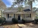House exterior with front yard and walkway at 2755 Knollberry Ln, Decatur, GA 30034