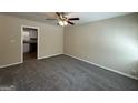 Bright living room with neutral carpeting at 1154 Penn Ct, Atlanta, GA 30315
