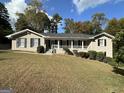 Brick ranch home with a large yard at 1904 Caribaea Se Trl, Atlanta, GA 30316