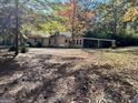 Ranch house with carport and large yard at 5605 Bethlehem Rd, Fairburn, GA 30213