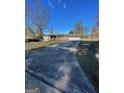 Ranch home with attached garage and spacious yard at 5003 Pineview Ter, Fayetteville, GA 30214