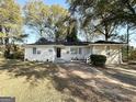 Newly renovated Ranch home with spacious lawn at 2390 Candler Rd, Decatur, GA 30032
