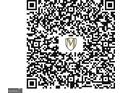 Real estate listing QR code for mobile access to property details and virtual tour at 3920 Clifton Hill Ct, Cumming, GA 30040