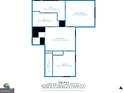 One-story house floor plan with Primary bedroom and Gathering room at 2004 Joseph E Boone Nw Blvd, Atlanta, GA 30314