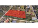 Large parcel of land near Silver Comet Trail at 585 Hiram Douglasville Hwy, Hiram, GA 30141