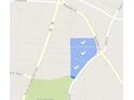 Three adjacent lots available on Rosedale Dr at 244 Rosedale Dr, Hiram, GA 30141
