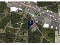 Four adjacent lots available near Jimmy Lee Smith Pkwy at 244 Rosedale Dr, Hiram, GA 30141