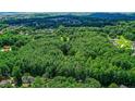 Large wooded lot with potential for new construction at 3409 Camp Branch Rd, Buford, GA 30519