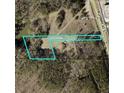 Land lot aerial view at Sr 42 Hwy, Locust Grove, GA 30248