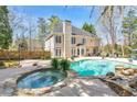 View 865 S Abbeywood Pl Roswell GA