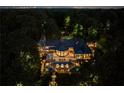 Luxury estate with city views at 4665 Riverview Rd, Atlanta, GA 30327