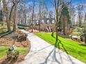 View 925 Lost Forest Dr Sandy Springs GA