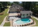 View 3440 Knollwood Ct Buford GA