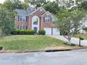 View 4036 Willowmere Nw Trce Kennesaw GA