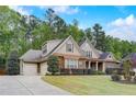 View 1838 Beckford Oaks Nw Pl Kennesaw GA