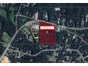 8.77 acres commercial/industrial land at 7606 Nebo Rd, Hiram, GA 30141