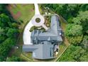 Luxury home with expansive grounds and putting green at 2883 W Roxboro Ne Rd, Atlanta, GA 30324