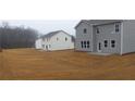 Large grassy backyard, perfect for outdoor activities at 6093 Ruby Falls Way, Stonecrest, GA 30038