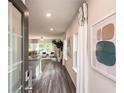 Bright and airy entryway with views into the spacious living area at 1600 Flint River Place Se Se Pl, Smyrna, GA 30126