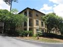 Apartment building with balconies and landscaping at 3777 Peachtree Ne Rd # 1021, Atlanta, GA 30319