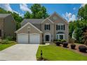 View 9035 Brockham Way Alpharetta GA