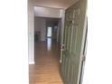 Bright and airy entryway with hardwood floors at 585 Mcwilliams Se Rd # 2307, Atlanta, GA 30315