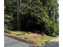 House exterior with a walkway and mailbox at 1003 Edie Se Ave, Atlanta, GA 30312
