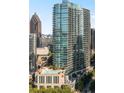 View 1080 Peachtree Ne St # 1309 Atlanta GA