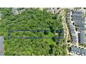 Two wooded lots available for sale, near residential community at 272 Thompson St, Alpharetta, GA 30009