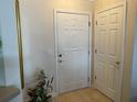 Bright and spacious entryway with neutral color palette at 3334 Peachtree Ne Rd # 1110, Atlanta, GA 30326
