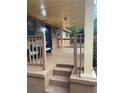 Covered porch with steps leading to the front door at 2294 Forrest Park Se Rd, Atlanta, GA 30315