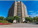 Luxury high-rise building with landscaped grounds at 3286 Northside Nw Pkwy # 1005, Atlanta, GA 30327