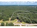 21.33 acre property with creek frontage at 3112 Highway 155 N, Mcdonough, GA 30252